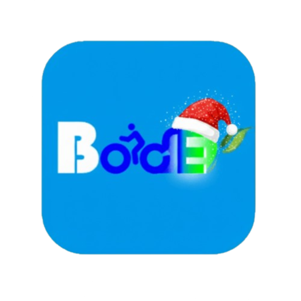 User Boder logo